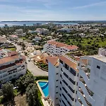 Holiferias Amoreira Mar Lägenhet Alvor