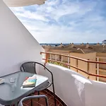Holiferias Amoreira Mar Lägenhet Alvor