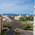 公寓 Holiferias Amoreira Mar 阿尔沃尔