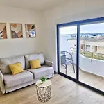 Lägenhet Holiferias Amoreira Mar Alvor