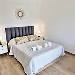 Holiferias Amoreira Mar Алвор