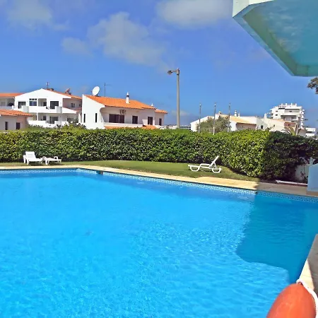 Apartment Holiferias Amoreira Mar Alvor