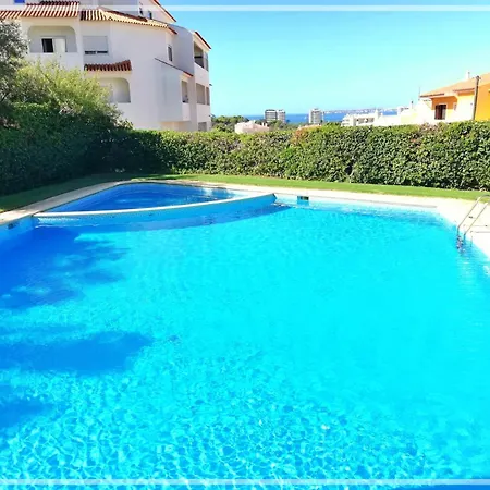 Holiferias Amoreira Mar * Alvor