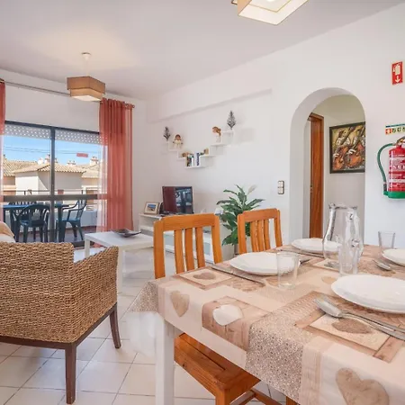 Apartment Holiferias Amoreira Mar *