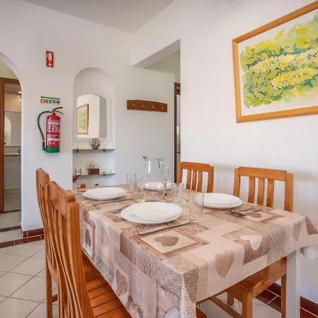 Apartment Holiferias Amoreira Mar Alvor
