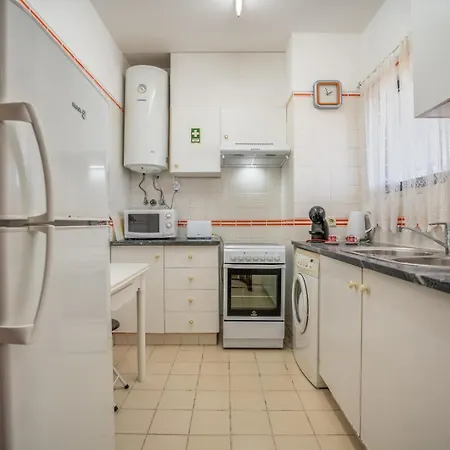 Holiferias Amoreira Mar * Alvor