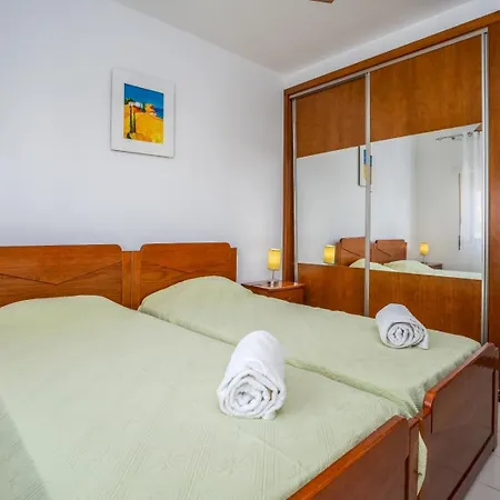 Apartment Holiferias Amoreira Mar *