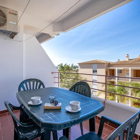 Apartment Holiferias Amoreira Mar Alvor