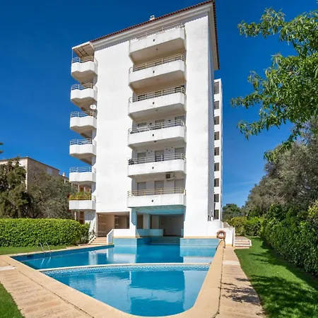 Apartment Holiferias Amoreira Mar