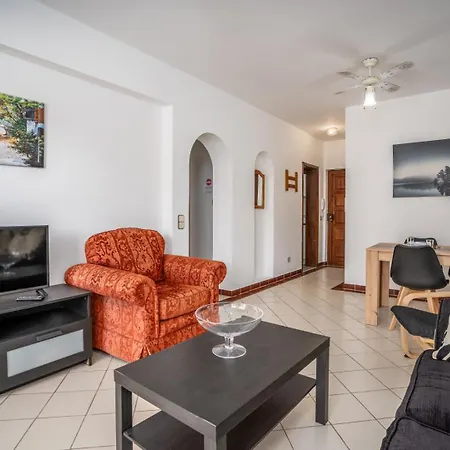 Holiferias Amoreira Mar 아파트 알보르