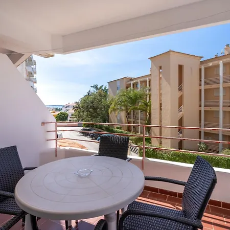 Holiferias Amoreira Mar Alvor