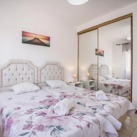 Apartment Holiferias Amoreira Mar *