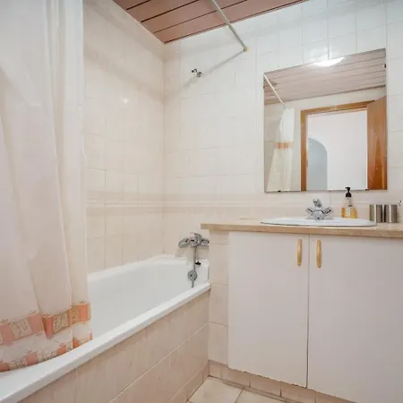 Apartment Holiferias Amoreira Mar Alvor