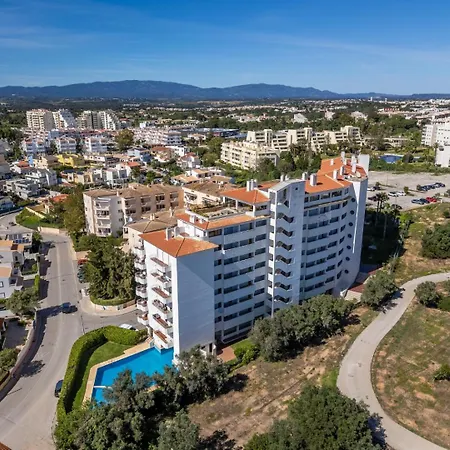 Apartment Holiferias Amoreira Mar Alvor