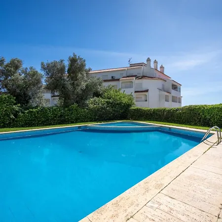 Holiferias Amoreira Mar * Alvor