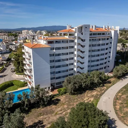Apartment Holiferias Amoreira Mar