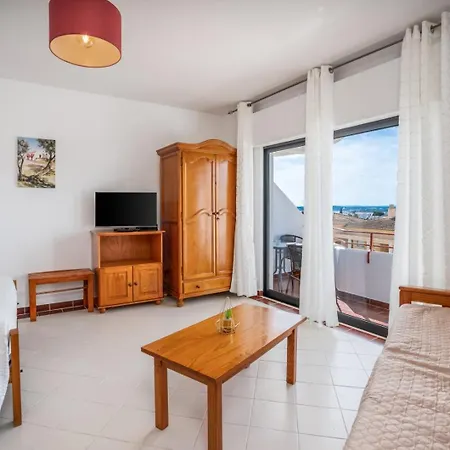 Apartment Holiferias Amoreira Mar