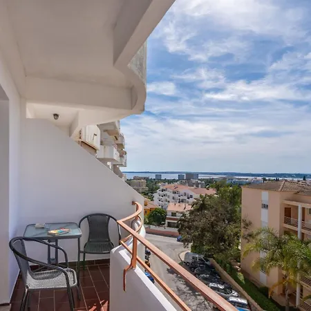 Apartment Holiferias Amoreira Mar *