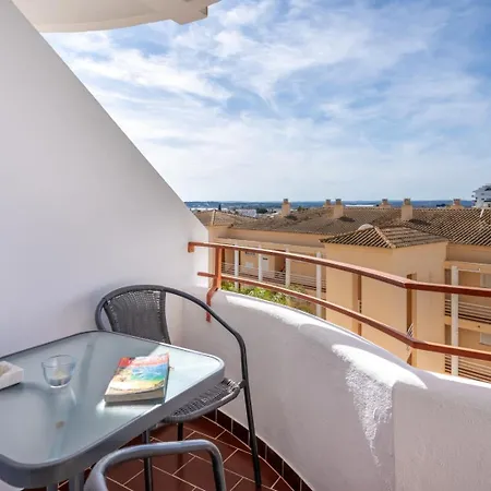 Holiferias Amoreira Mar Apartment Alvor