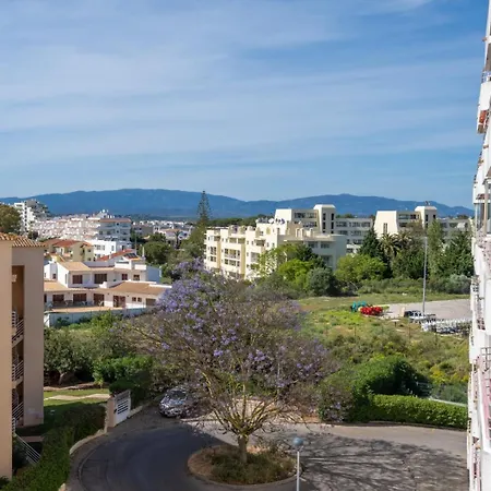 Apartment Holiferias Amoreira Mar Alvor