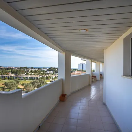 Holiferias Amoreira Mar Apartment Alvor