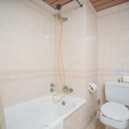 Holiferias Amoreira Mar 아파트 *