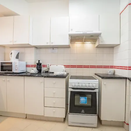 Holiferias Amoreira Mar *