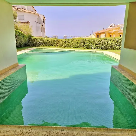 Holiferias Amoreira Mar