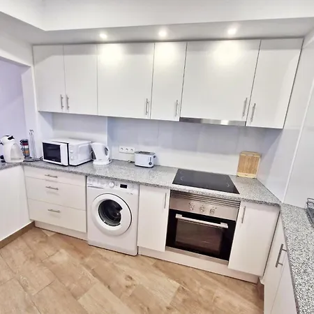 Holiferias Amoreira Mar Διαμέρισμα Alvor