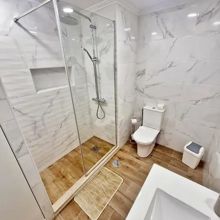 Holiferias Amoreira Mar Διαμέρισμα *