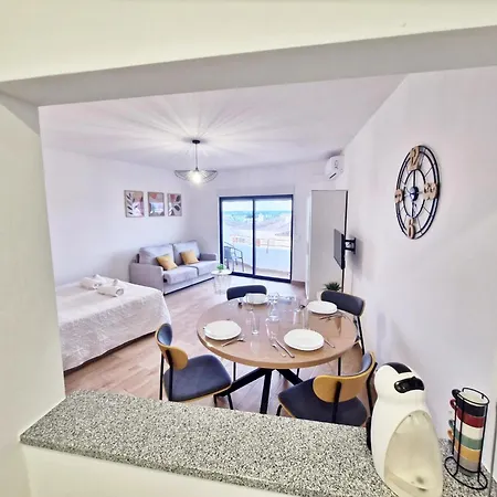 Holiferias Amoreira Mar Διαμέρισμα