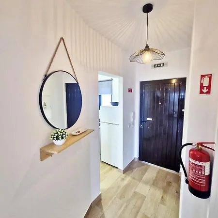 Holiferias Amoreira Mar Διαμέρισμα Alvor