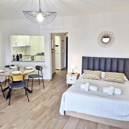 Holiferias Amoreira Mar Διαμέρισμα *