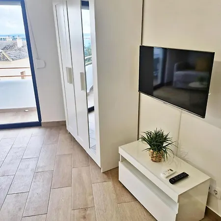 Holiferias Amoreira Mar *