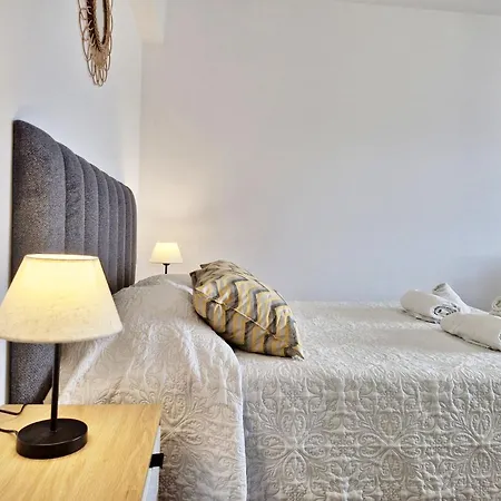 Διαμέρισμα Holiferias Amoreira Mar