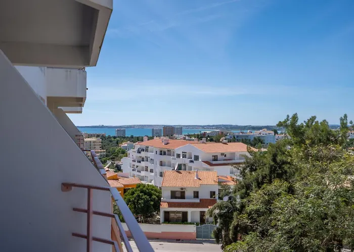 Holiferias Amoreira Mar