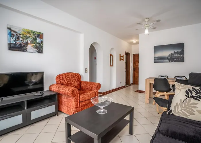 Holiferias Amoreira Mar Lägenhet Alvor