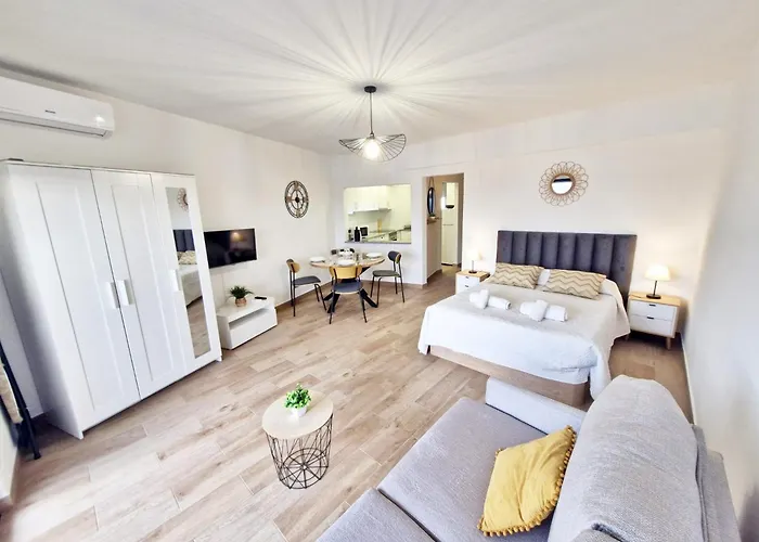 Holiferias Amoreira Mar Lägenhet Alvor