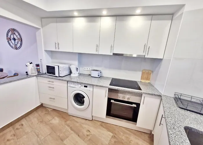 Holiferias Amoreira Mar Lägenhet Alvor