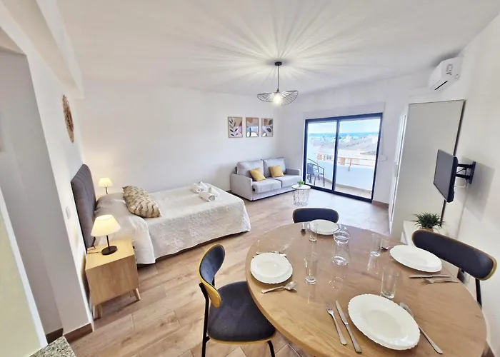 Lägenhet Holiferias Amoreira Mar *