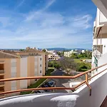 Holiferias Amoreira Mar Apartmán *