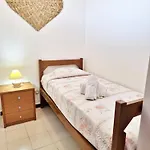 Apartament Holiferias Amoreira Mar Alvor
