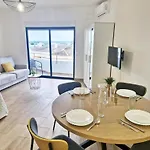Holiferias Amoreira Mar Appartement Alvor
