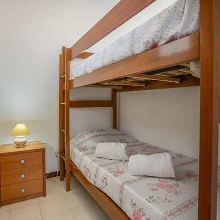Holiferias Amoreira Mar Apartament *