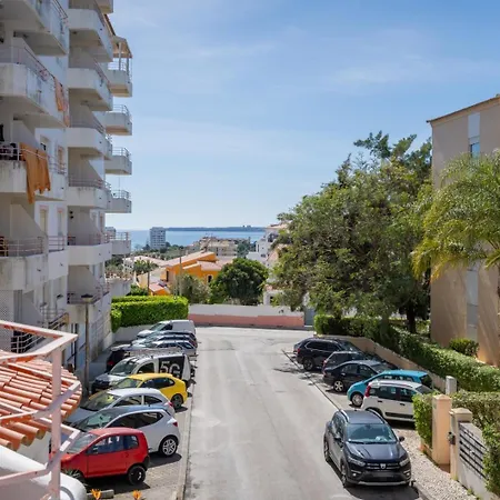 Holiferias Amoreira Mar Appartement