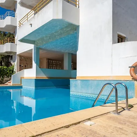 Apartment Holiferias Amoreira Mar *