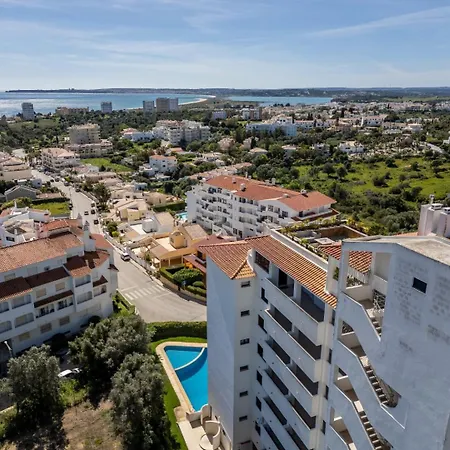 Holiferias Amoreira Mar Appartement Alvor
