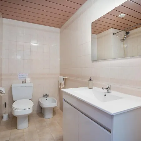 Holiferias Amoreira Mar Apartament