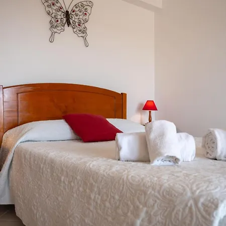 Holiferias Amoreira Mar Appartement