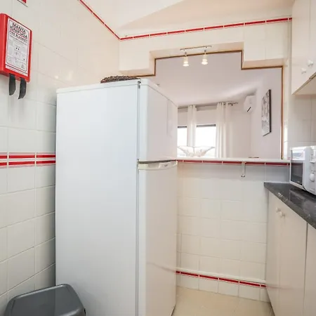 Apartament Holiferias Amoreira Mar Alvor